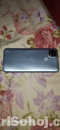 Realme narzo20 4/64